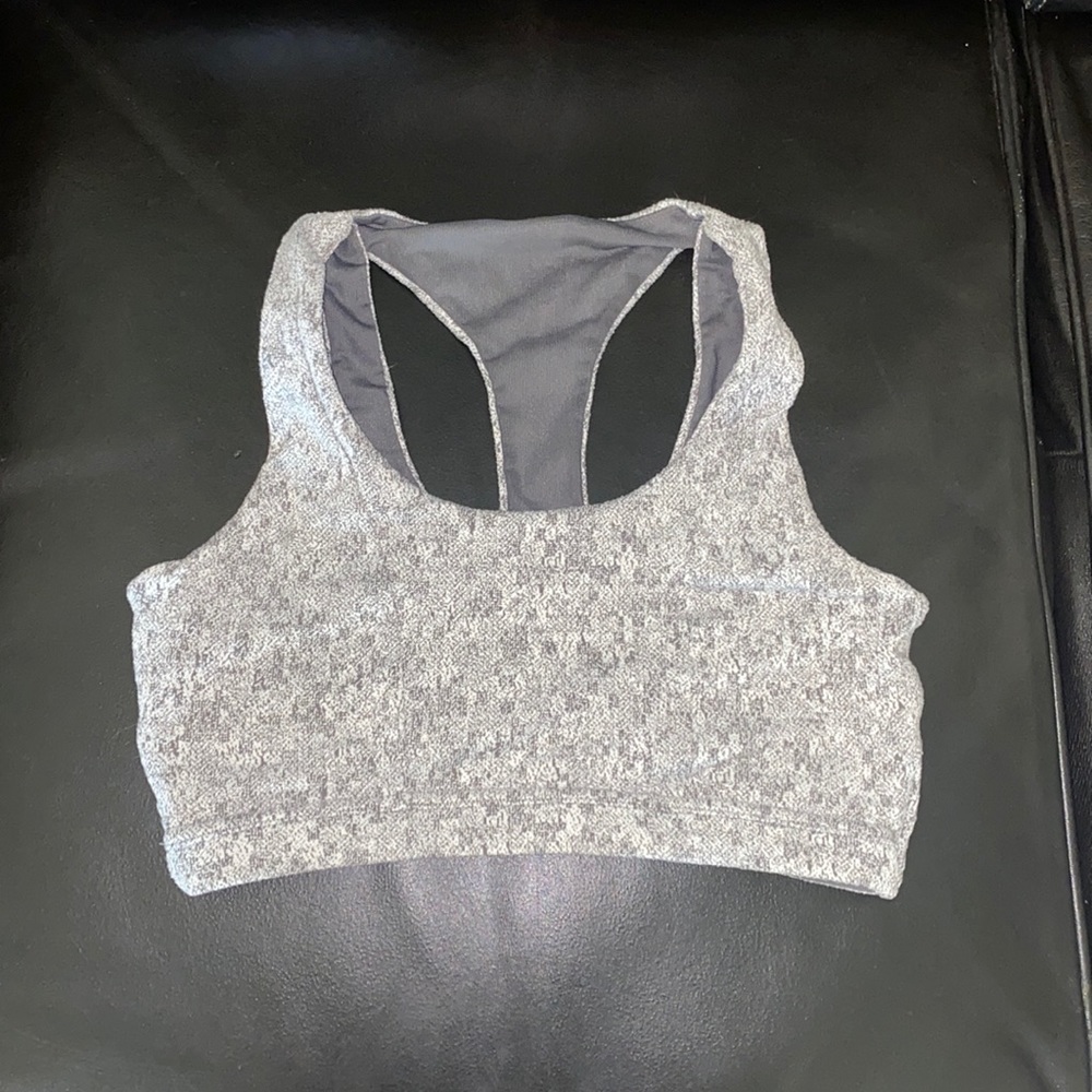 Gymshark Bra